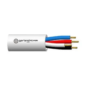 4 Core Security Cable | Box 300Mtr