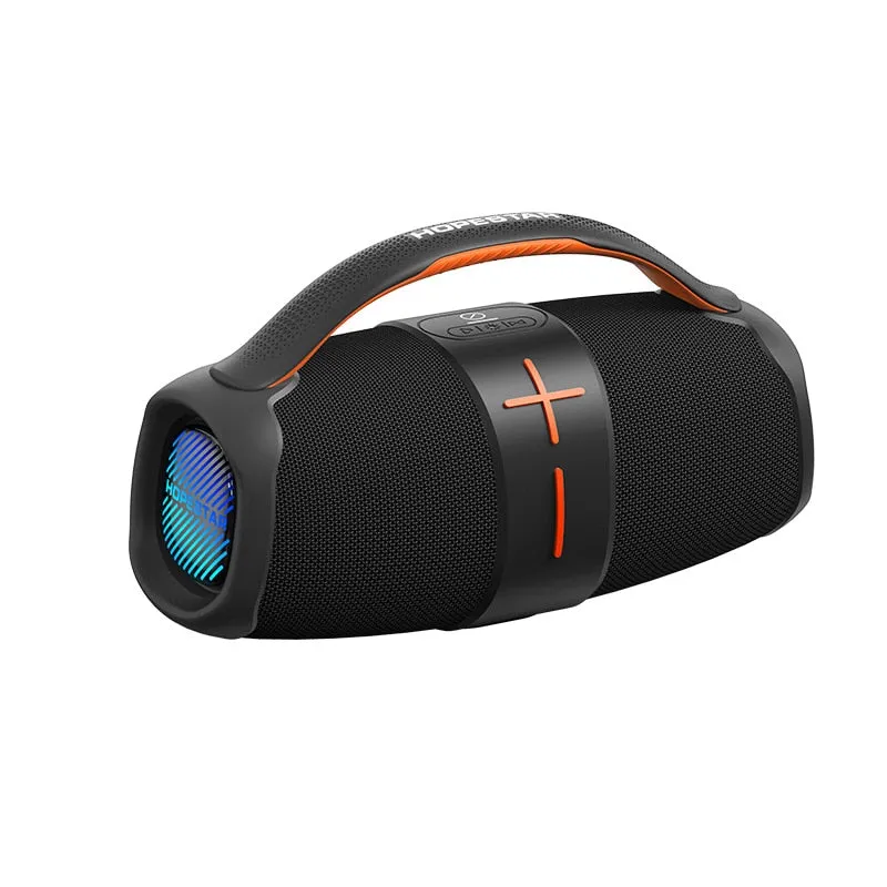 40W High-Power Portable Bluetooth Speaker