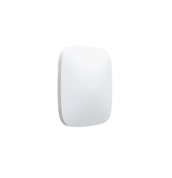 AJAX HUB 2 PLUS - WHITE