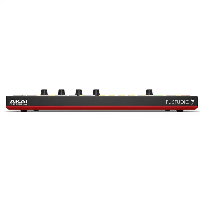 Akai FIRE Performance Controller for FL Studio   FL Studio 20 Software