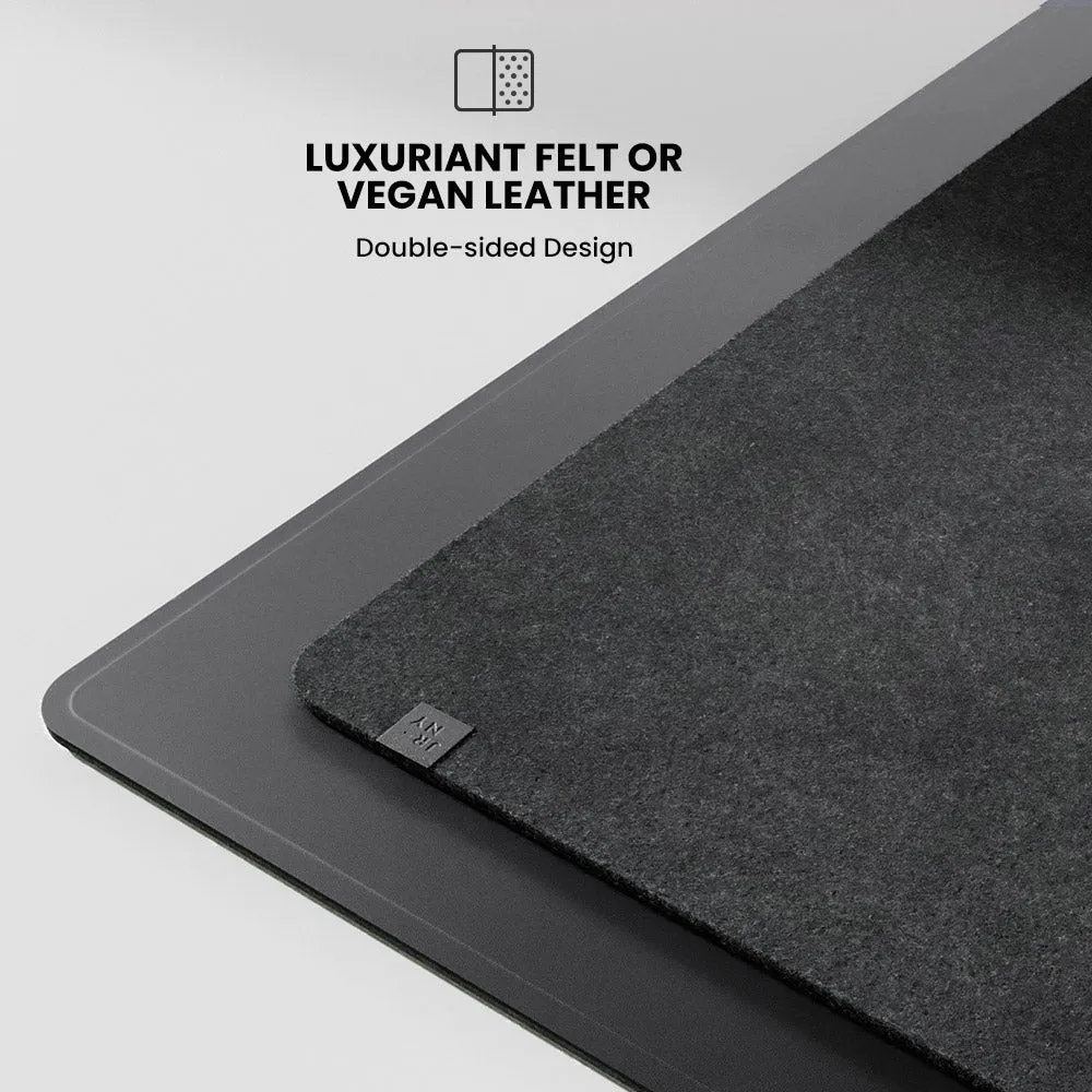 ALTI SLIM Wireless Charging Desk Mat