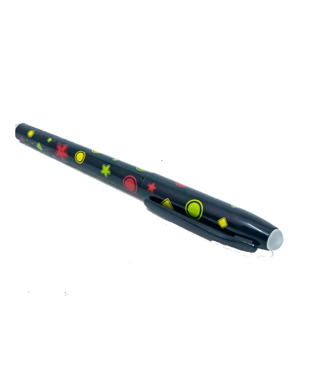 Atlas Erasable Pen 0.7mm