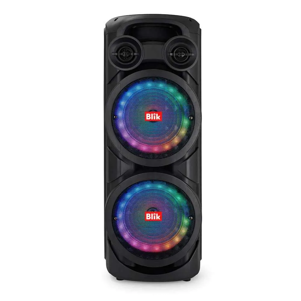 Blik Upsound 4 Speaker