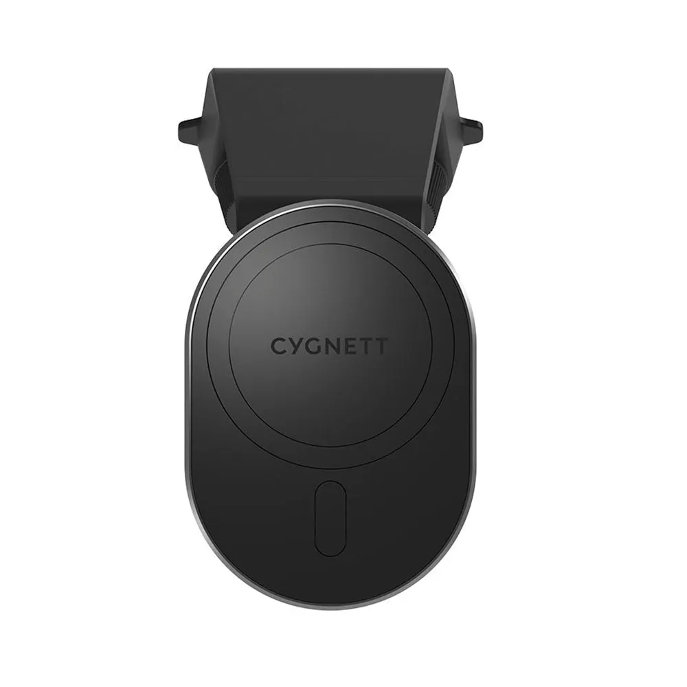 Cygnett Magnetic Windscreen Car Charger for iPhone