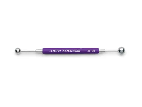 Double-Ended Ball Stylus Tools