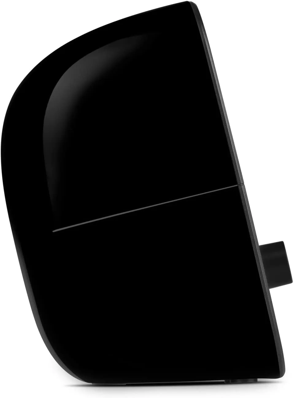 Edifier R12U Stereo Computer Bookshelf Active Speakers - Black