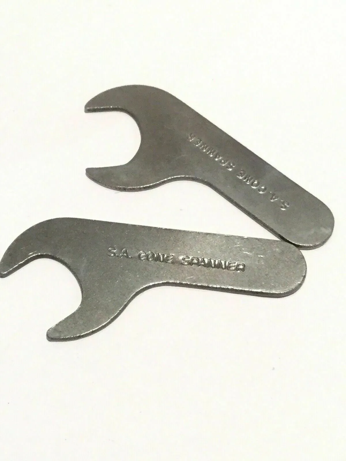 Genuine Sturmey Archer Bike Hub Cone Spanner Tool As Used Chopper Era Etc Nos Buy One Get One Free