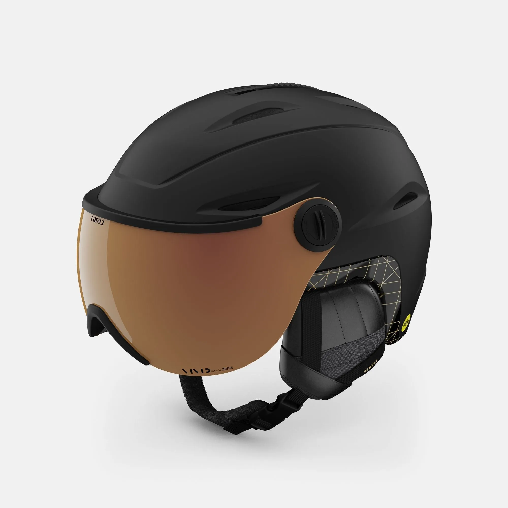 Giro Women's Essence MIPS VIVID Helmet