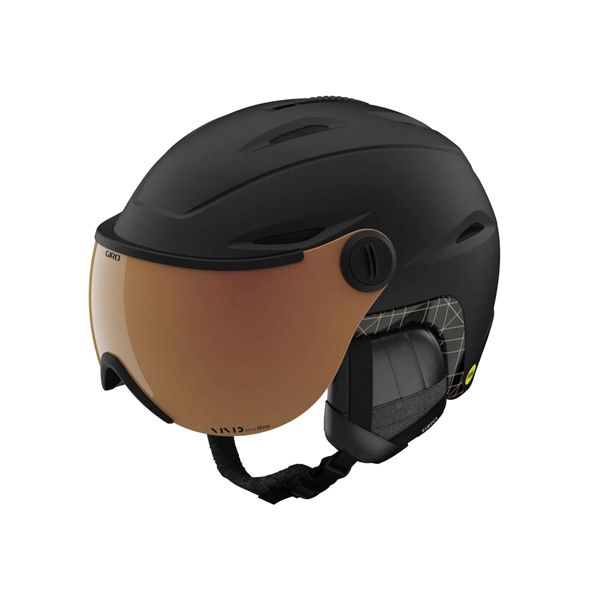 Giro Women's Essence MIPS VIVID Helmet