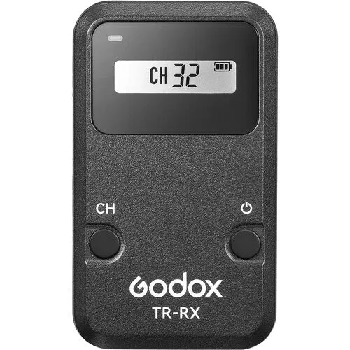 Godox TR-N3 Wireless Timer Remote Control