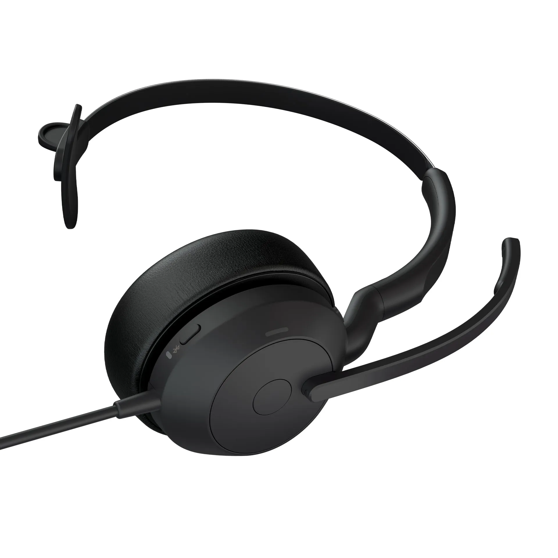 Jabra Evolve2 50 Usb-C Uc Mono