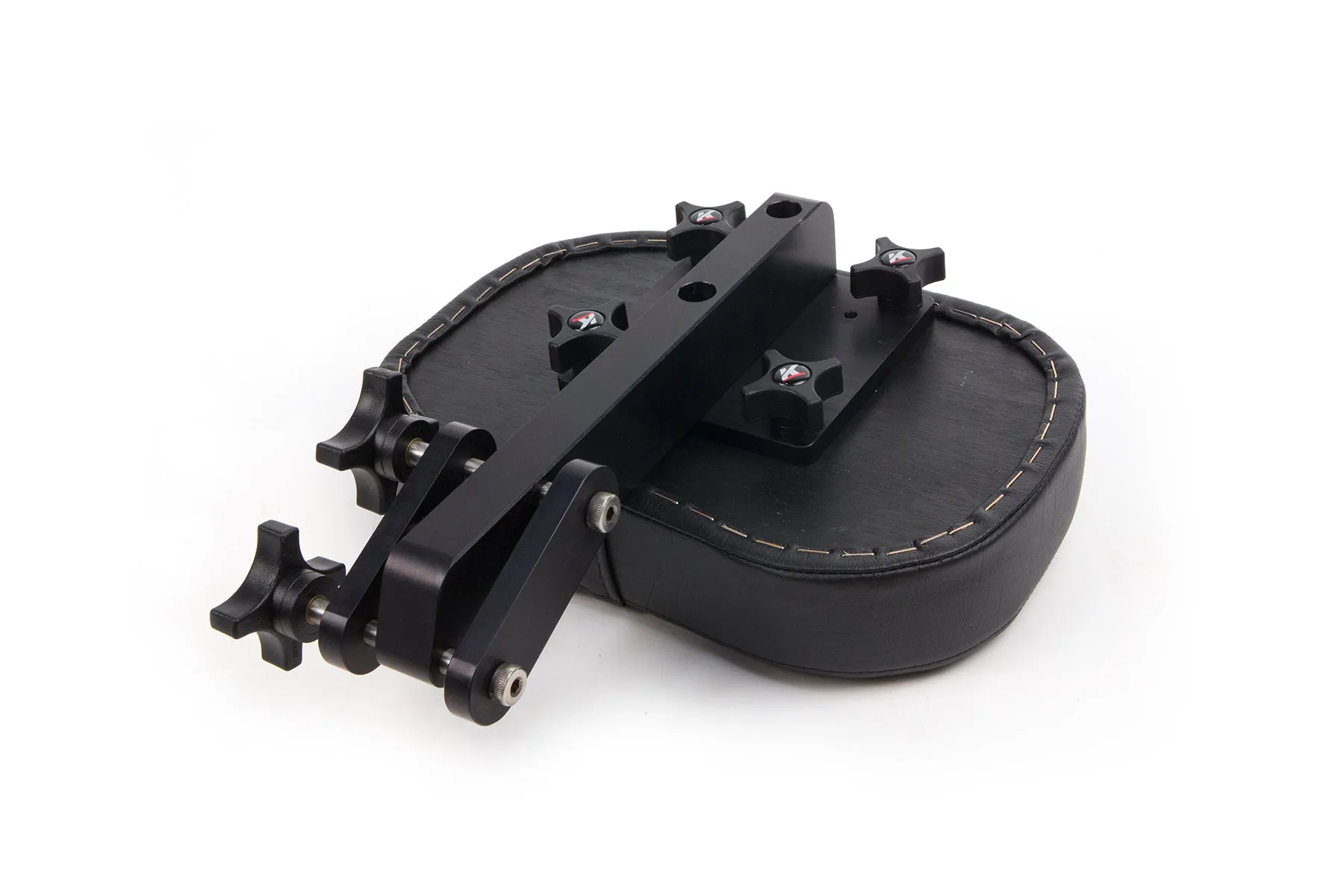 K-Pod Seat & LowBoy Mount