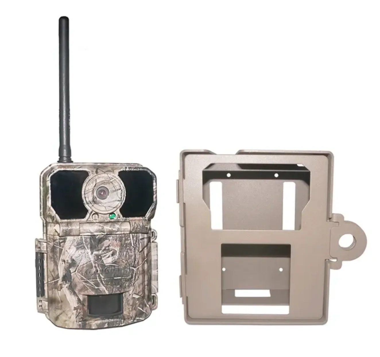 Keepguard Security Case For KG895