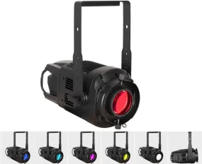 KL Core IP KLC124 Elation (with or without shutter Assembly)