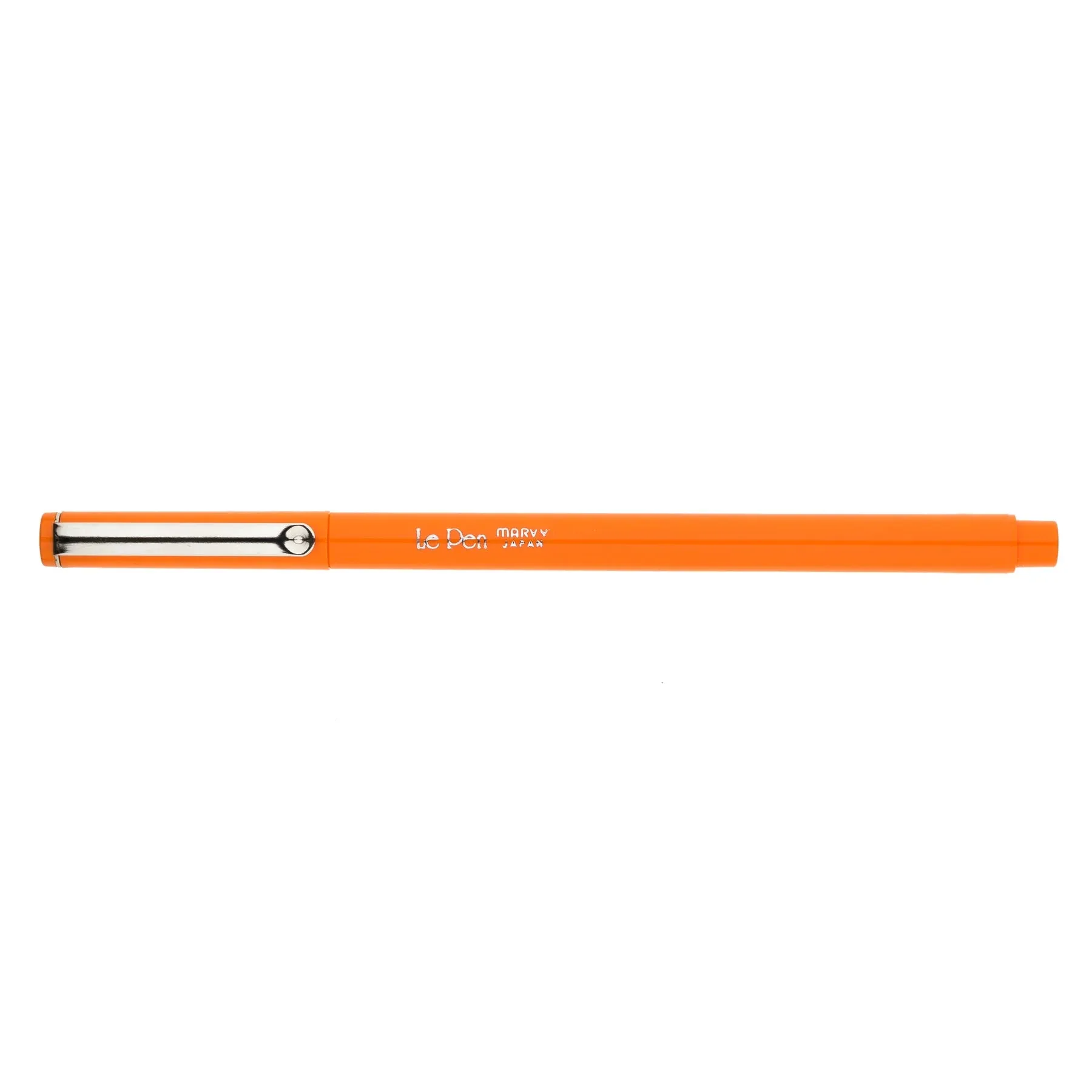 Le Pen - Fluorescent Orange