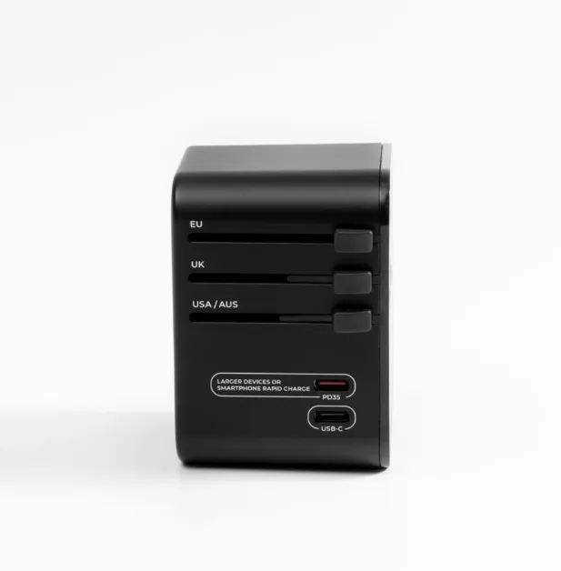Matador Global Travel Adapter