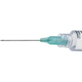 Max-i-Probe® Endodontic/Periodontal Irrigation Probes, 1" Length
