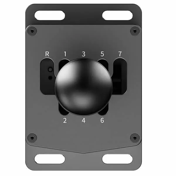 MOZA Racing HGP Shifter
