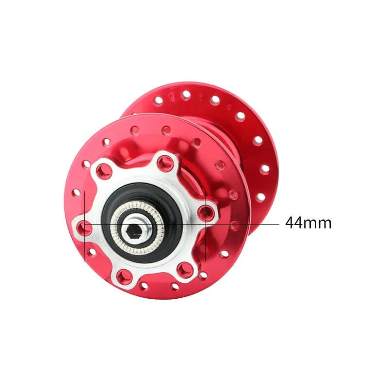 NOVATEC Mountain Bike Hub D041SB D042SB 32/36 Holes Mtb Bushing for 8/9/10/11 Speed MTB Disc Brake Hub  Mtb Hubs 32H 36H