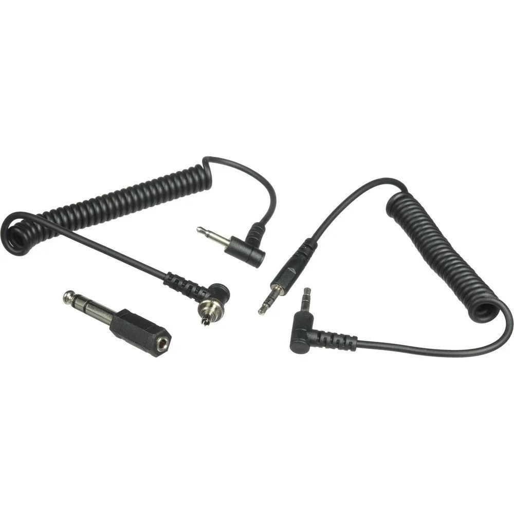 PocketWizard PlusX Transceiver 2 Pack