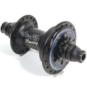 Profile Z Coaster Freecoaster Female Hub - RHD