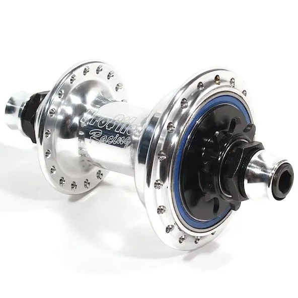 Profile Z Coaster Freecoaster Female Hub - RHD