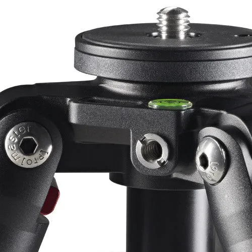 ProMaster Specialist SP528 Tripod with Ball Head