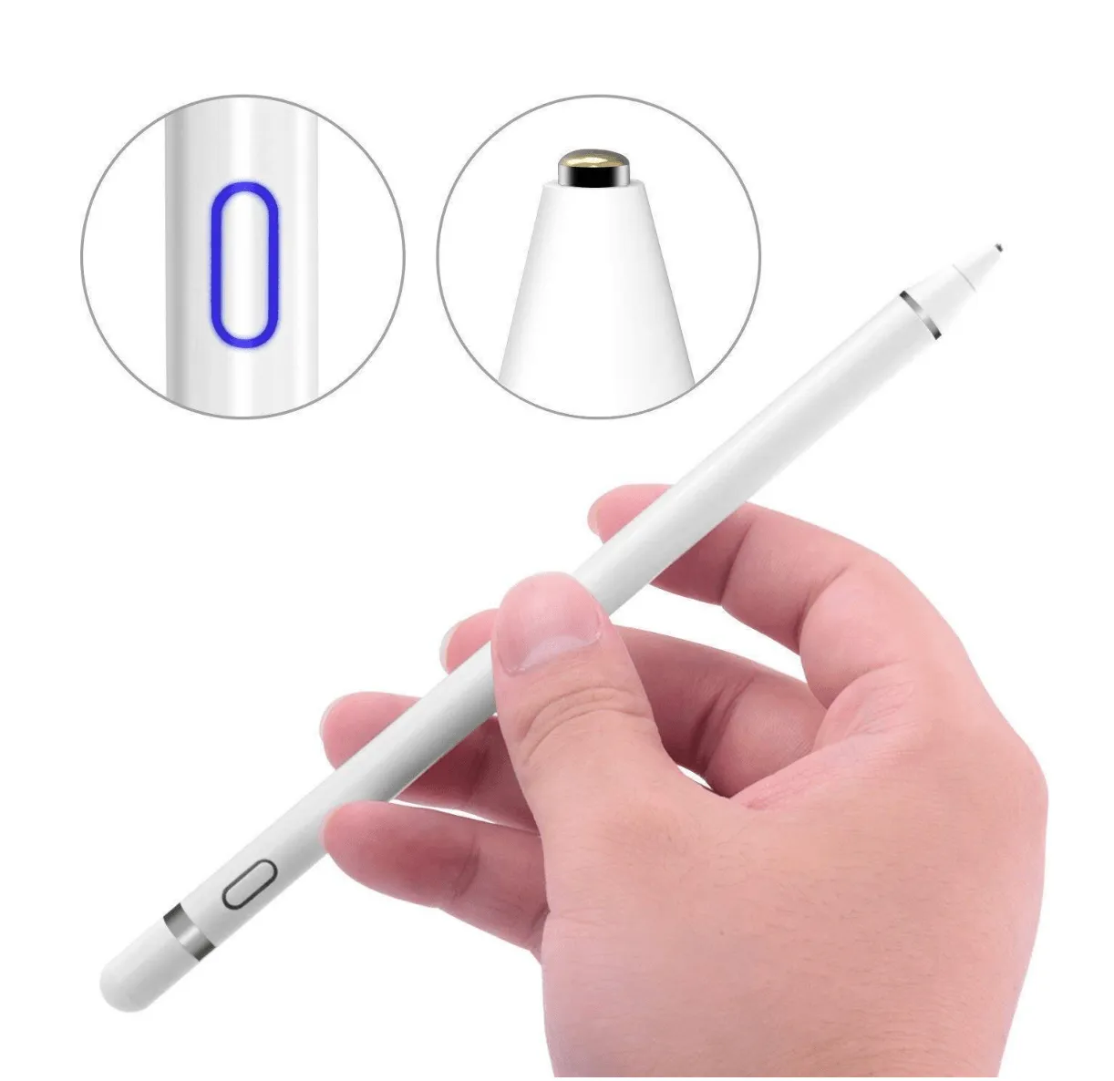 RAW TECHLABS Stetch Pro Stylus Pen