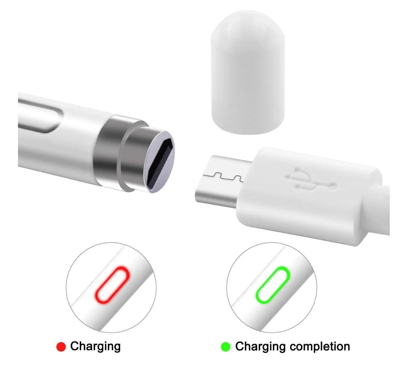 RAW TECHLABS Stetch Pro Stylus Pen