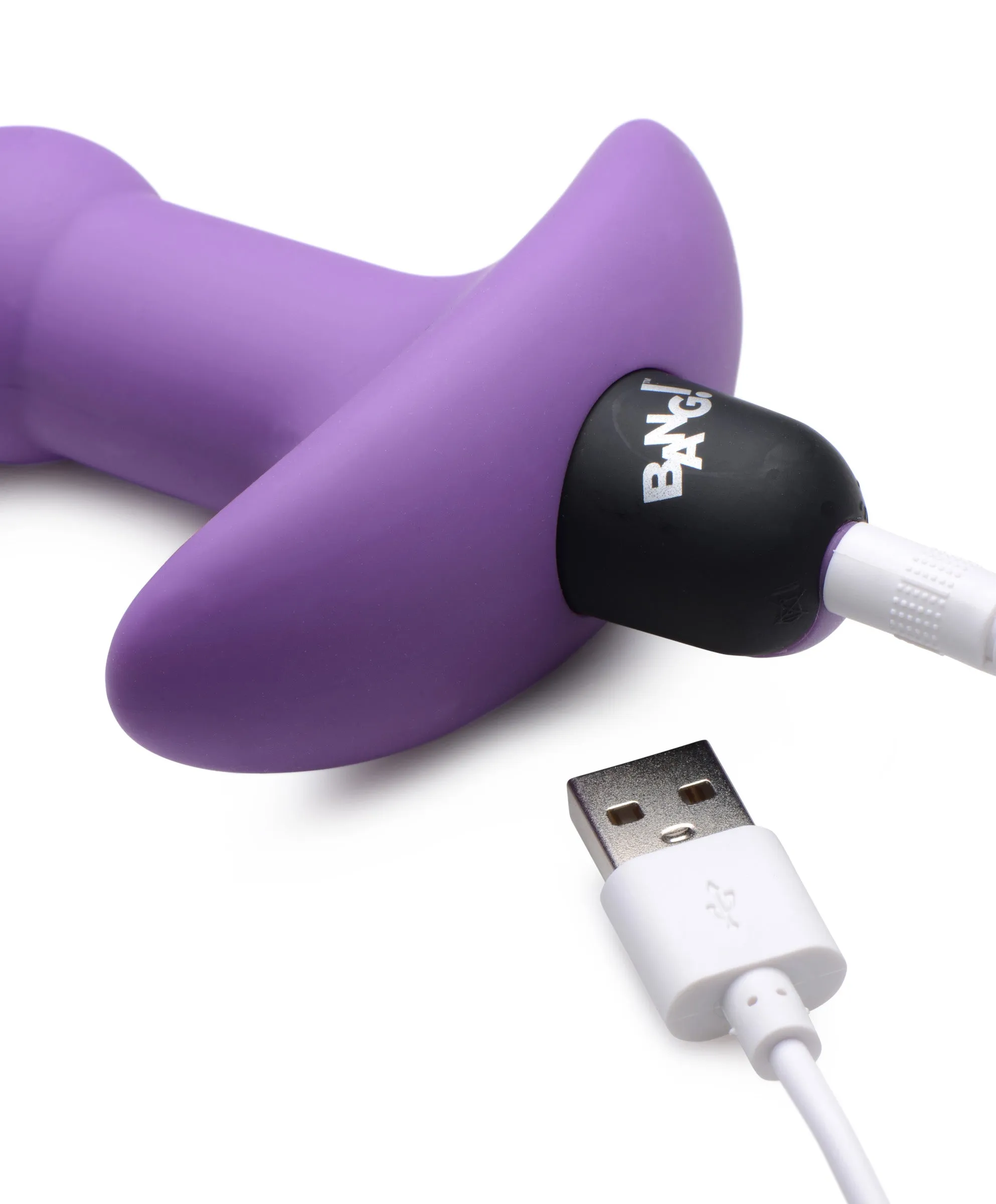 Remote Control Vibrating Anal Beads