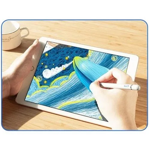 SaharaBasics Stylus Pen - Apple iPad Devices