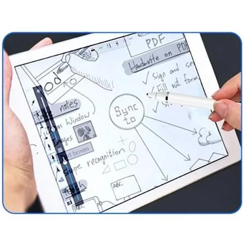 SaharaBasics Stylus Pen - Apple iPad Devices