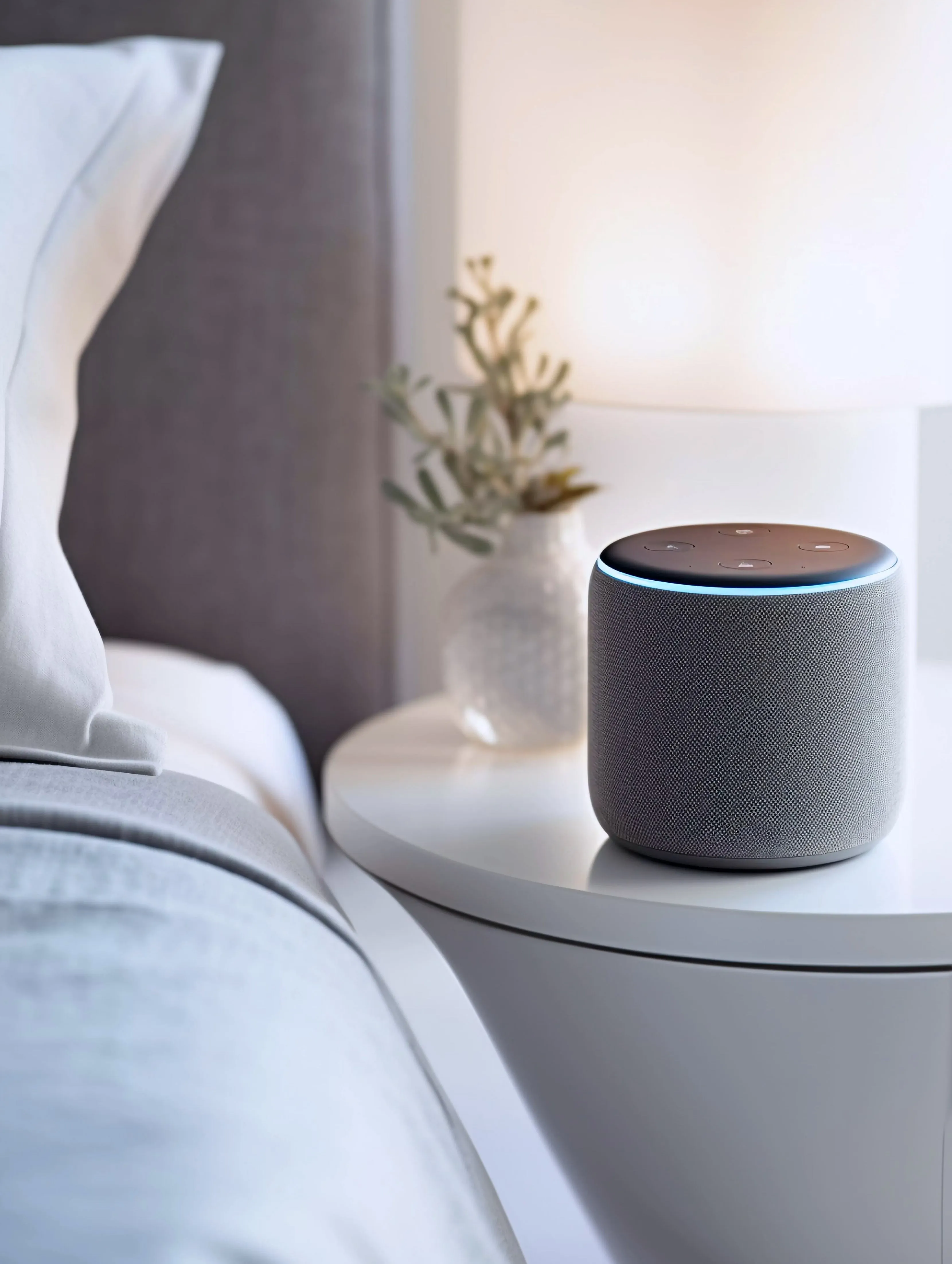 Smart Sound Assistant