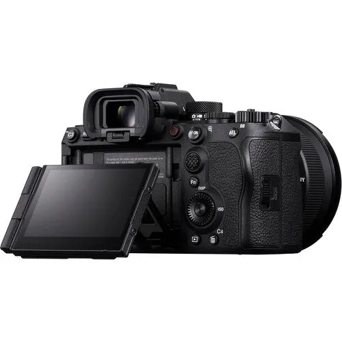 Sony A9 Mark III, Body Only