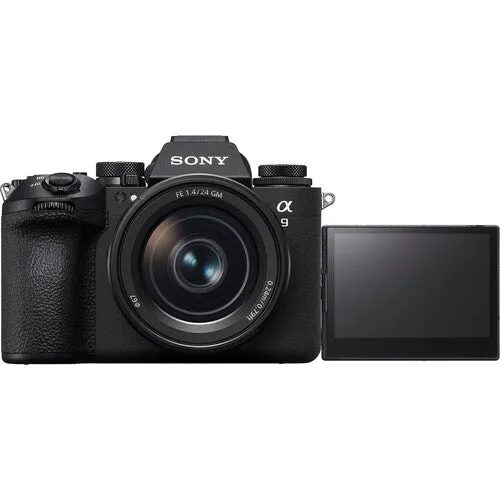 Sony A9 Mark III, Body Only