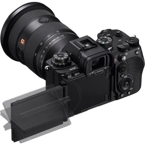 Sony A9 Mark III, Body Only