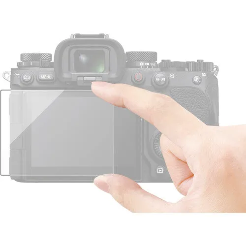 Sony Alpha a9 III Mirrorless Camera