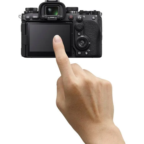 Sony Alpha a9 III Mirrorless Camera