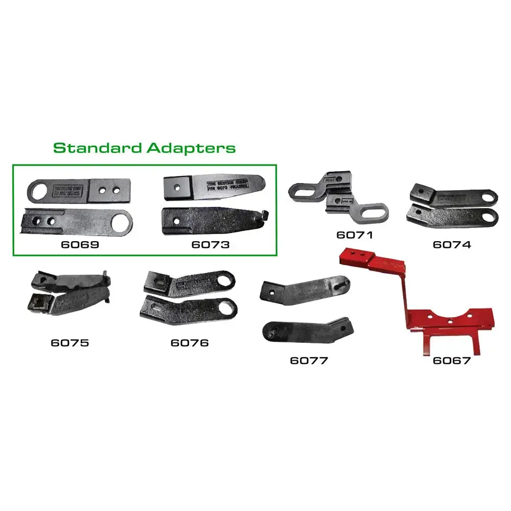 TSI 350B Back Buddy II - Brake Service Tool