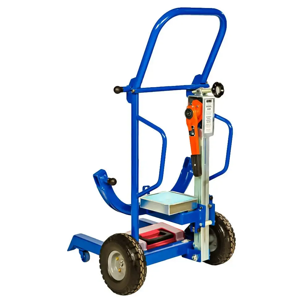 TSI 350B Back Buddy II - Brake Service Tool