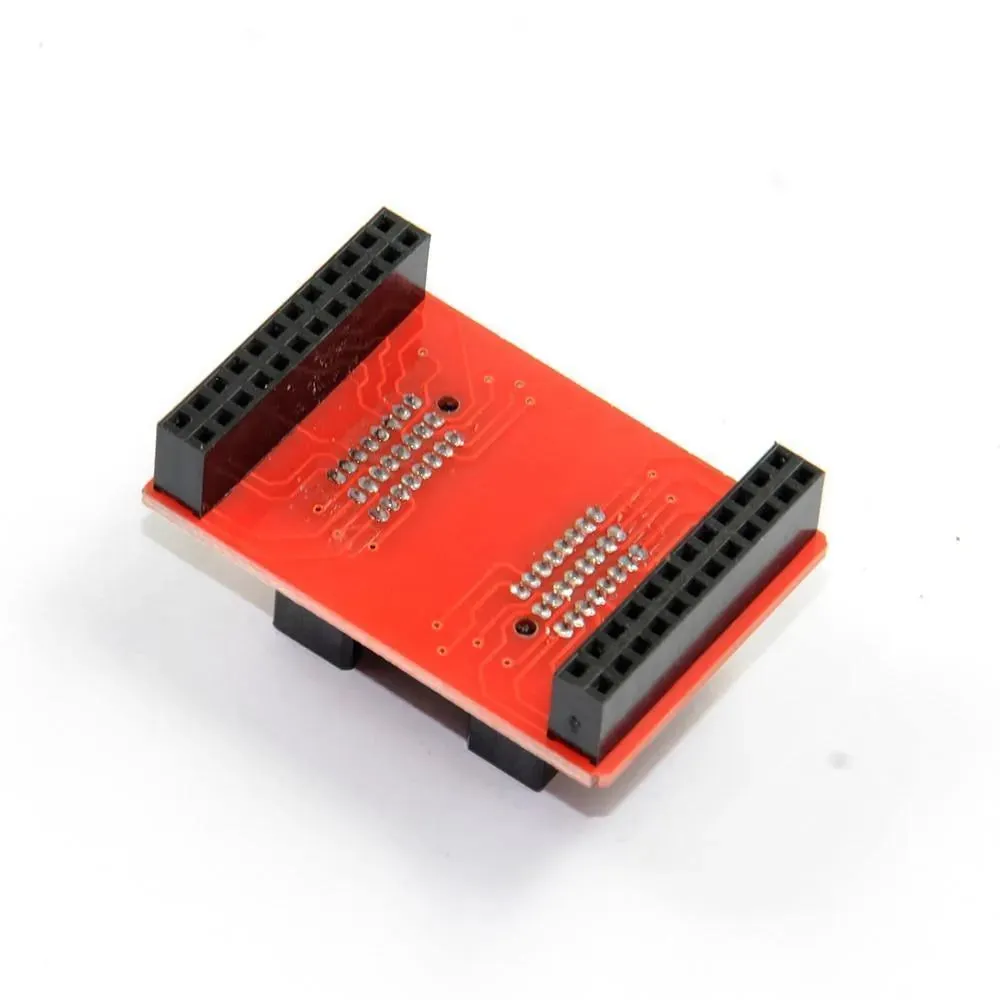 TSOP32 TSOP40 TSOP48 SOP44 SOP56 Adapter Kit for TL866II T56 MiniPro Universal Programmer