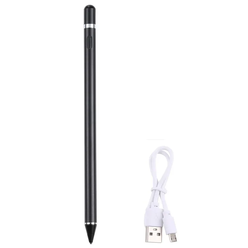 Universal Long Lasting Q- Pencil Pen With Magnetic Pen Cap