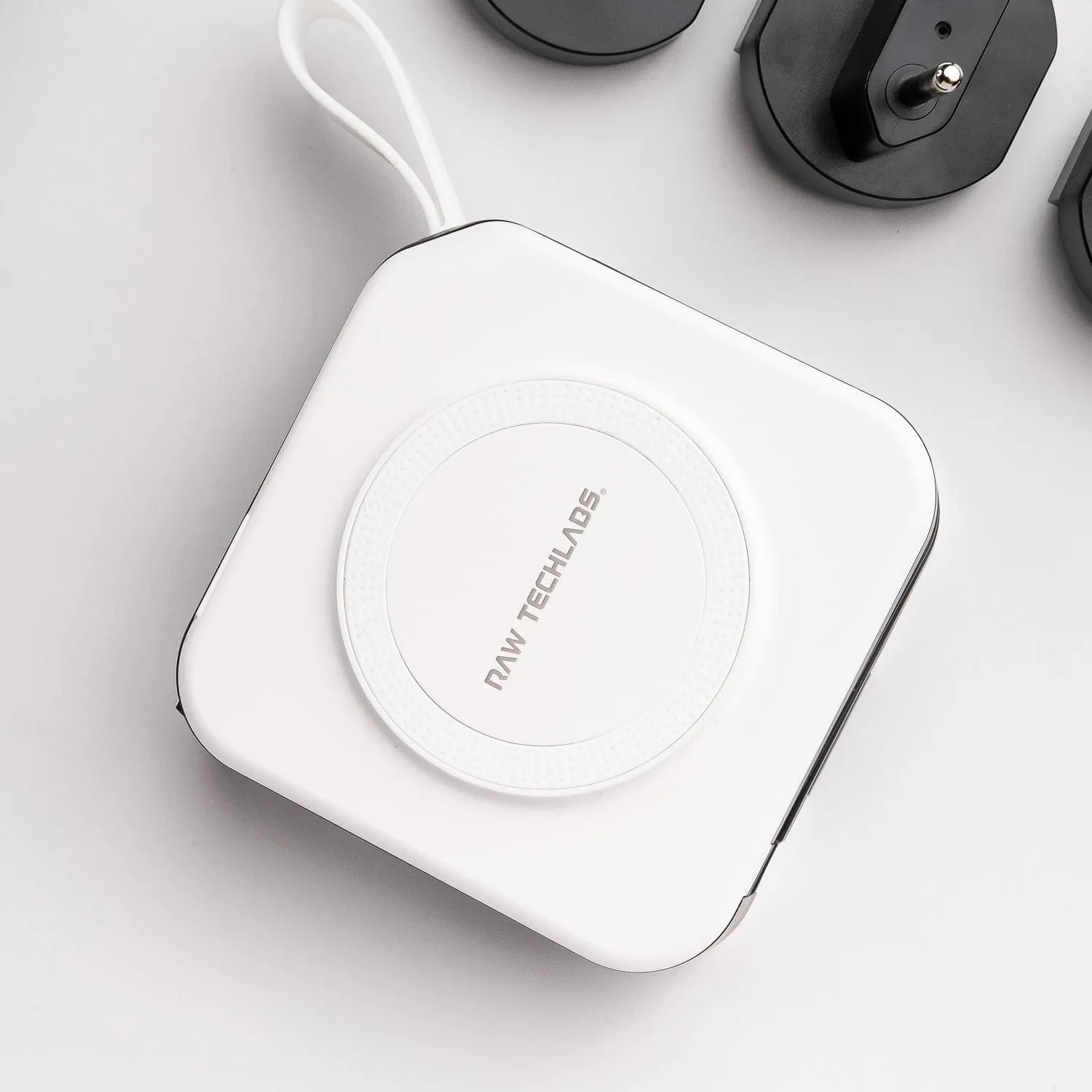 VoltFlex 5 in 1 Universal Travel Charger