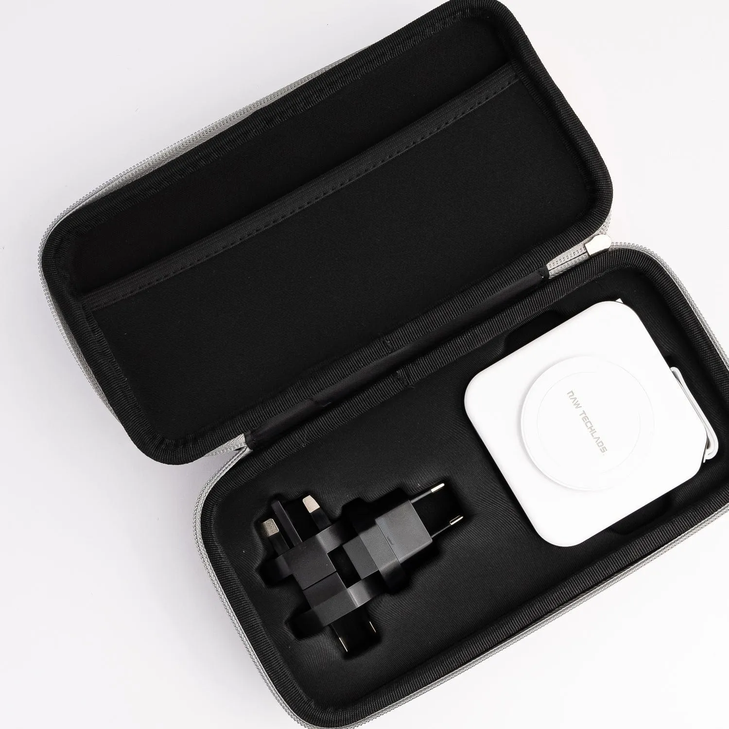 VoltFlex 5 in 1 Universal Travel Charger
