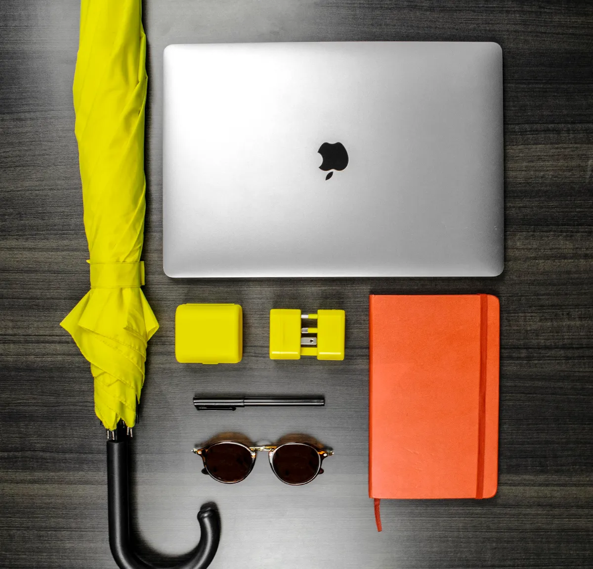 World Traveler Jet Setter
