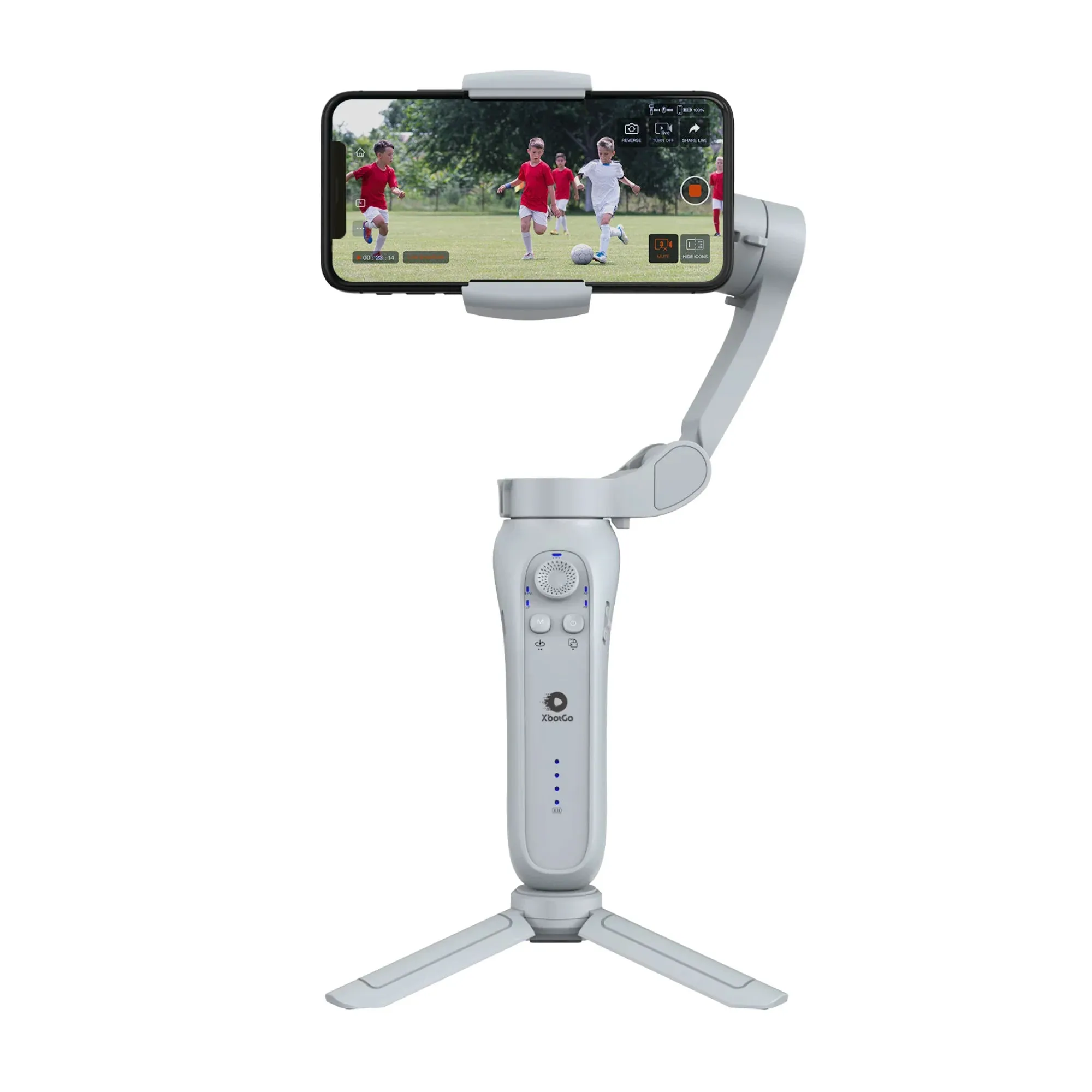 XbotGo AI Sports Gimbal